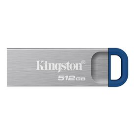 Kingston DataTraveler Kyson G2 512GB USB 3.2 Flash Drive