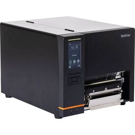 Brother TJ-6521TN 6-inch Industrial Label Printer
