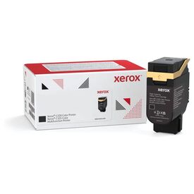 Xerox 006R04839 Black Metered Toner
