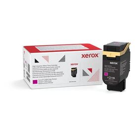 Xerox 006R04837 Magenta Metered Toner for C320/C325
