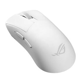 ASUS ROG Gladius IV Ace Wireless Mouse White
