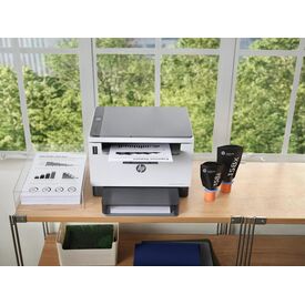 HP 230X Yellow High Yield Toner W2302X