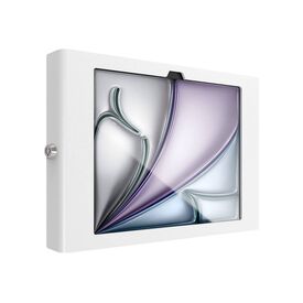 Compulocks Apex iPad Air 11 M2 M3 M4 Security Enclosure White
