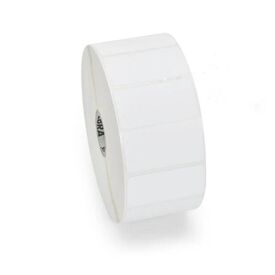 Zebra Z-Ultimate 3000T White white media roll