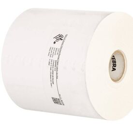 Zebra ZPerform 1000D 80 Receipt 80 micron Roll (5.775 3013690