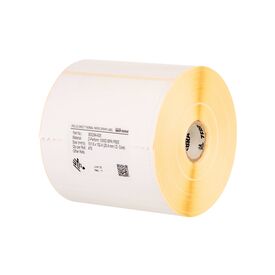 Zebra Z-Perform 1000T Labels 102x152mm 4 Rolls