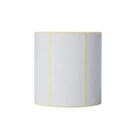 Brother DT Labels 102x50mm 8 Rolls