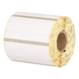 Zebra 3014816-T Z-Select 2000D Labels, 50.8 × 25.4 mm