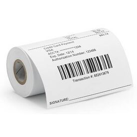 Z-PERF 1000D 80 RECEIPT 50MM 3003061