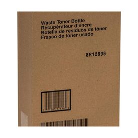 Xerox 008R12896 Waste Toner Bottle · 100,000 Pages