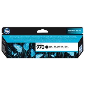 HP CN621AE Black Ink Cartridge