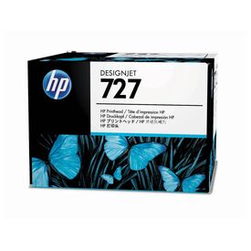 HP 727 DesignJet Printhead