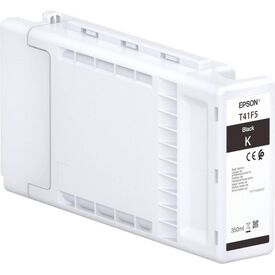 Epson T41F5 Black UltraChrome XD2 Ink 350 ml