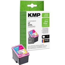 KMP H179 Colour Ink for HP 303XL - 9.7 ml