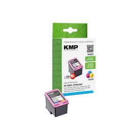 KMP H96CX tri-colour replacement for HP 305XL 3YM63AE
