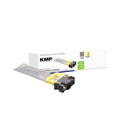 KMP E258X Epson T9454 Yellow Ink Cartridge