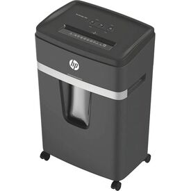 HP Pro Shredder 18CC P-4 Cross-Cut Shredder 25L