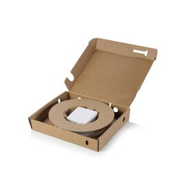 DIGITUS FTTx Installation Kit 4-Fibre LC/APC 30 m