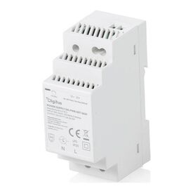 DIGITUS 24V 36W Step-Shape DIN Rail PSU