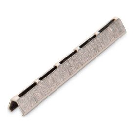 DIGITUS Fiber Crimp Splice Protection, Strip of 15