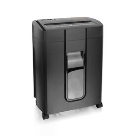 Peach PS500-70OP P-4 Cross-Cut Shredder 18L