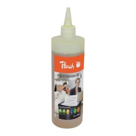 Peach PS100-05 Special Shredder Oil 355 ml