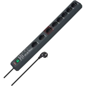 brennenstuhl SecureTec 19.500A Surge protector 3500 1159490936