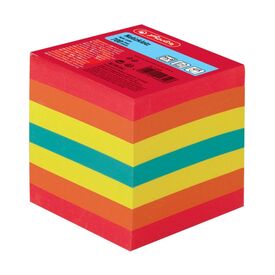 Herlitz Note Cube Big 9, 700 Sheets, 9 × 9 cm
