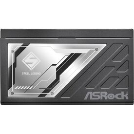 ASRock Steel Legend SL-1200P 1200W Platinum Modular PSU