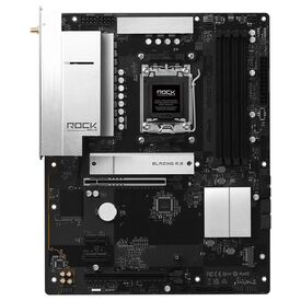 ASRock B650 Rock WiFi 7 AM5 ATX Motherboard