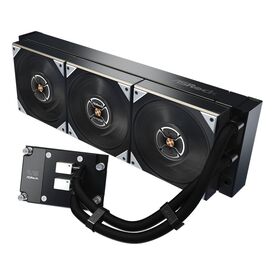 ASRock WS TR 360D 360mm AIO Cooler, Threadripper/EPYC