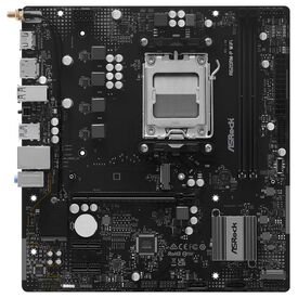 ASRock A620AM-P WiFi AM5 Micro ATX Motherboard