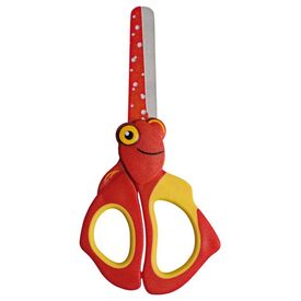 WEDO Motif Children's Scissors NEMO 13 cm