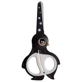 WEDO Motif Children's Scissors EKKY 13 cm