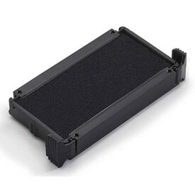 Trodat 78250 Black 6/4911 Replacement Ink Pads