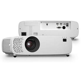 Sharp E501U WUXGA 5000 lm Laser Projector