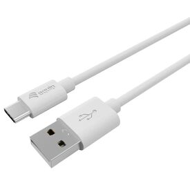 Equip USB-A to USB-C USB 2.0 Cable, 2m