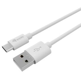 Equip 128845 white 0.3 m USB-A to USB-C USB 2.0 cable