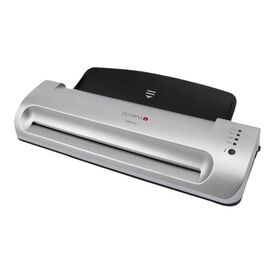 Olympia 3125 A 296 Plus A4 Hot and Cold Pouch Laminator