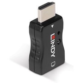 Lindy 32119 black HDMI edid emulator