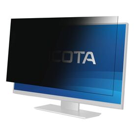 DICOTA D80063-2SM Side-Mounted 25-inch 16:9 Privacy Filter Black