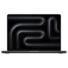 Apple MacBook Pro 14 M5 Pro 18-Core 48GB 2TB Space Black