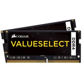 Corsair ValueSelect 16GB (2x8GB) DDR4-2133 SO-DIMM Kit