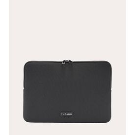 Tucano Colore Sleeve 15.6-inch & MacBook Pro 16, Black