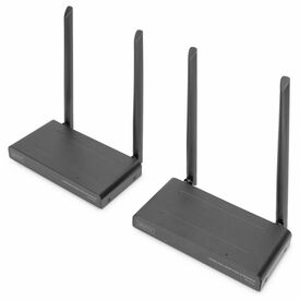 Digitus DS-55321 Wireless HDMI KVM Extender Set 200 m