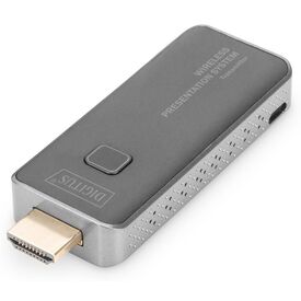 DIGITUS DS-55320 Transmitter for Click & Present Mini