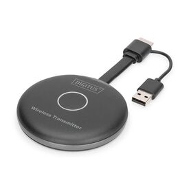 Digitus Wireless HDMI Transmitter Click & Present Pro