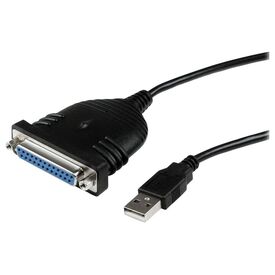 StarTech ICUSB1284D25 USB to DB25 Adapter