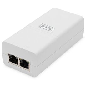 Digitus DN-95132 Gigabit PoE+ Injector 802.3at 30W