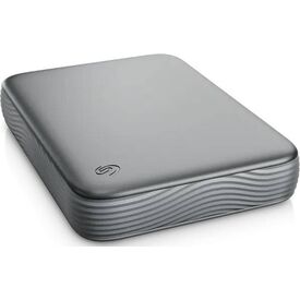 Seagate Expansion Portable 4TB External Hard Drive Black